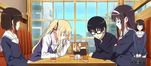 喫茶店