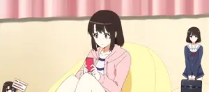 自室