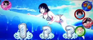 2択チャレンジ