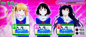 育てるチャレンジパネル昇格