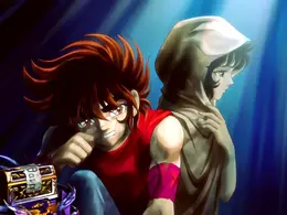 星矢&星華