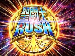 聖闘士RUSH