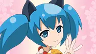 ねこ巫女