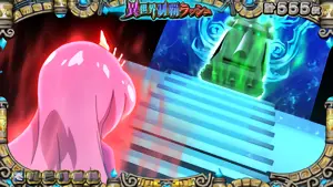 脅威!マザーガチャ!