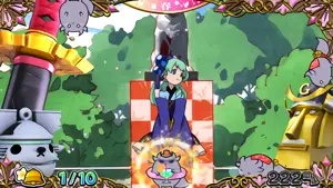 4匹