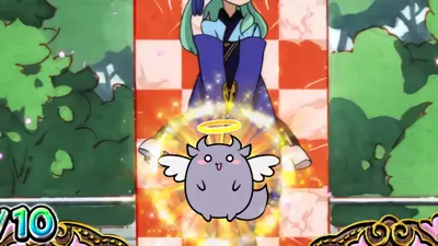 天使コレ丸