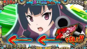 明智光秀(緑)