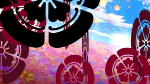 お花畑