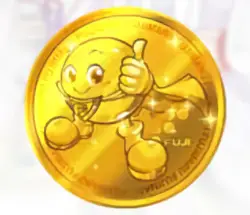 金