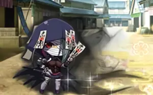 段蔵 (黒)の参考画像