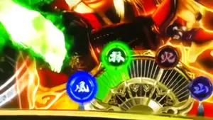 ゲージUP