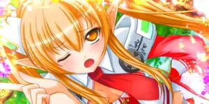 シャルロット・エリザベスB