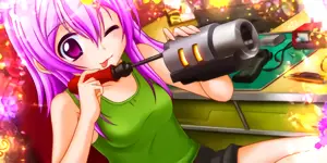 レベッカ・ワーグナーB