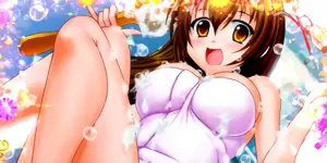 夏目カレンB