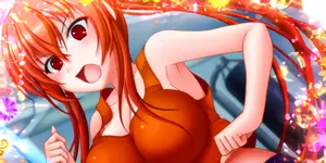 柳生オリヴィアA
