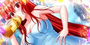 柳生オリヴィアB
