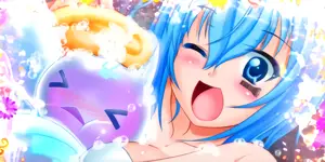 ソロモンA