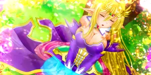 ミレイユ・アントワネットA