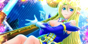 ミレイユ・アントワネットB