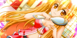 シャルロット・エリザベスA