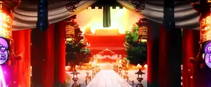 白夜