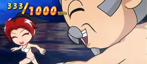 夜