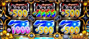 パネル配置