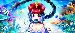 →ダイビングステージ