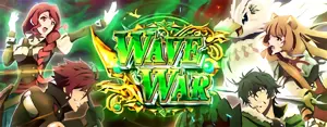 AT開始画面(緑)