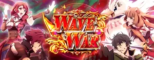 AT開始画面(赤)