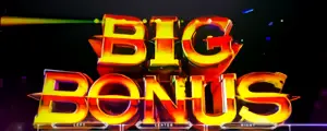 BIG BONUS