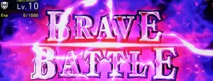 BRAVE BATTLE