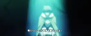 ロングフリーズ発生画面