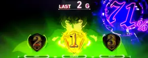 勝率獲得Part