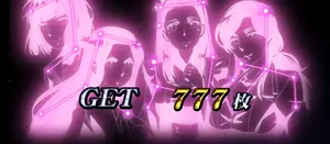 ヒロイン4人