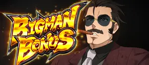 BIGMAN BONUS