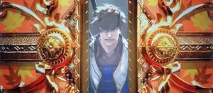 扉復活演出×紅葉扉の参考画像