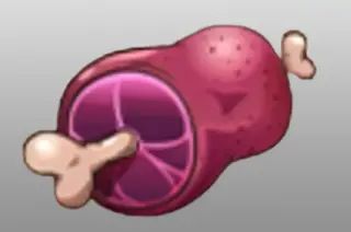 魔物の肉