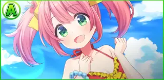 Aランク (全6種類)