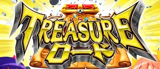 TREASUREロード突入画面