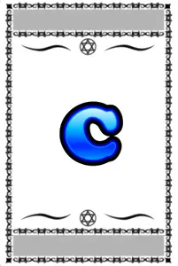 C