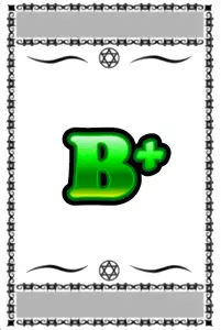 B+