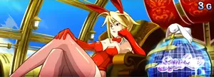 [色違い] バニー