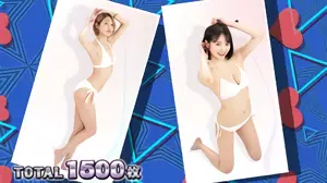 水着1