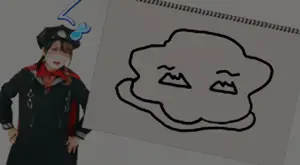 絵描き歌