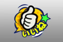 いいね(黄)