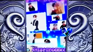 シャッター演出