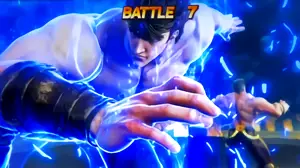 攻撃HIT