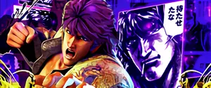 拳志郎