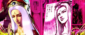 美福庵主